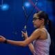 Malaysian squash for Anahat Singh and Abhay Singh who settle for silver medals, miss Olympic quotas