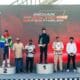 Aris Kyriakou on top as high-octane drama & teenage brilliance light up Kari Motor Speedway