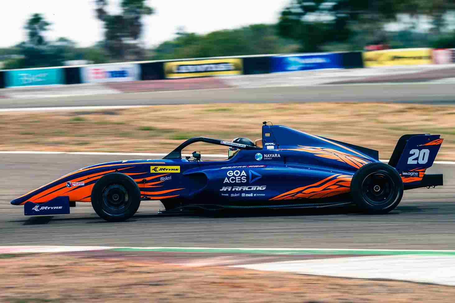 Aryan Narola