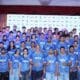 India’s Asian Games 2026 contingent given grand send-off ahead of Aichi-Nagoya Campaign