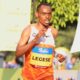 Birhanu Legese