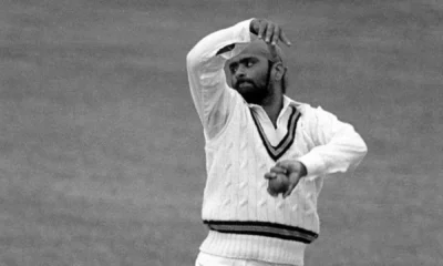 Sardar of Spin Bishan Singh Bedi was a fearless voice against injustice