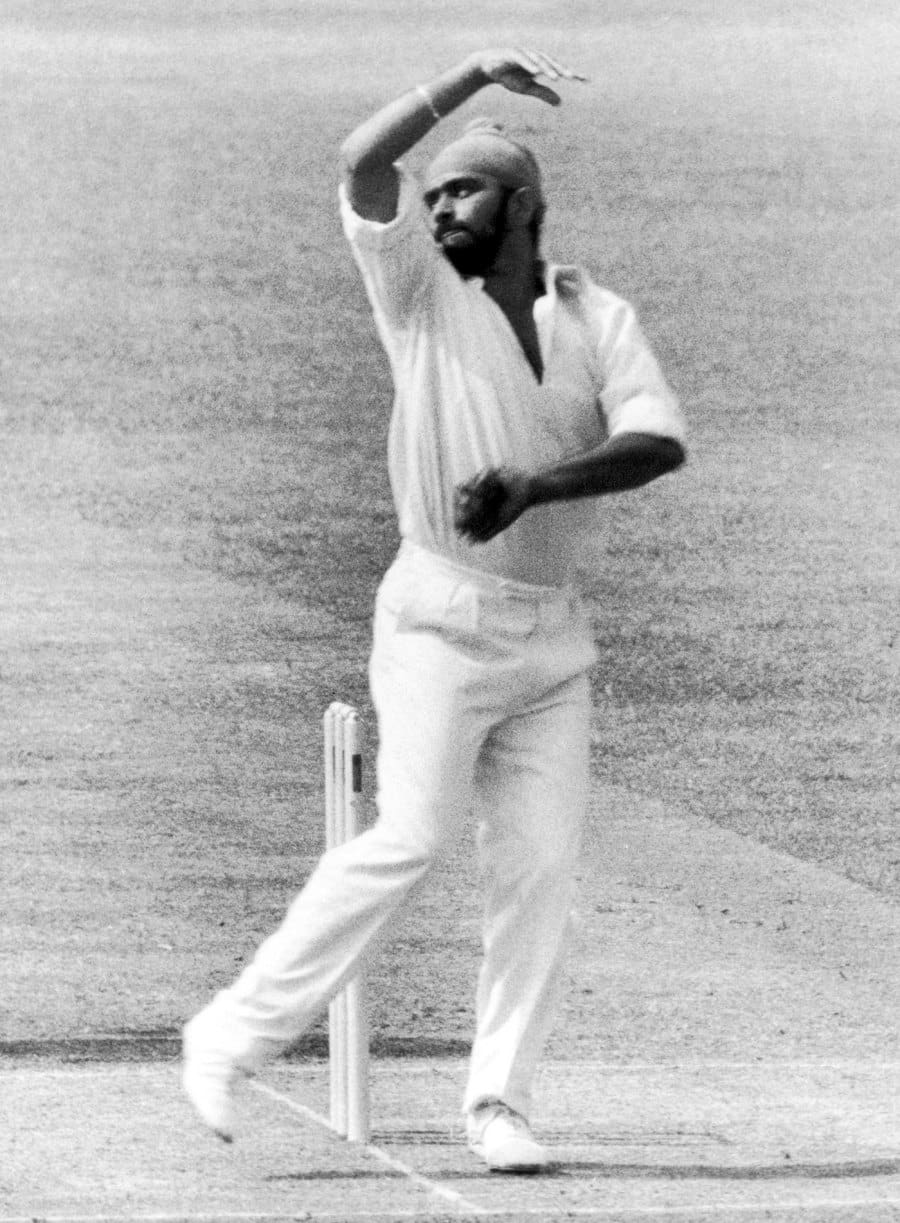 Sardar of Spin Bishan Singh Bedi was a fearless voice against injustice 