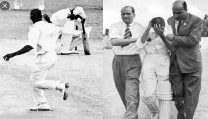 He never bowled two balls in one over which were similar. There was extreme variation in spin, flight, direction and speed of the ball.