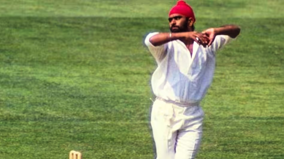 Sardar of Spin Bishan Singh Bedi was a fearless voice against injustice 