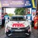 Blueband Sports Rally of Coimbatore set to host Round 2 of INRC 2026 with 64 cars on the grid