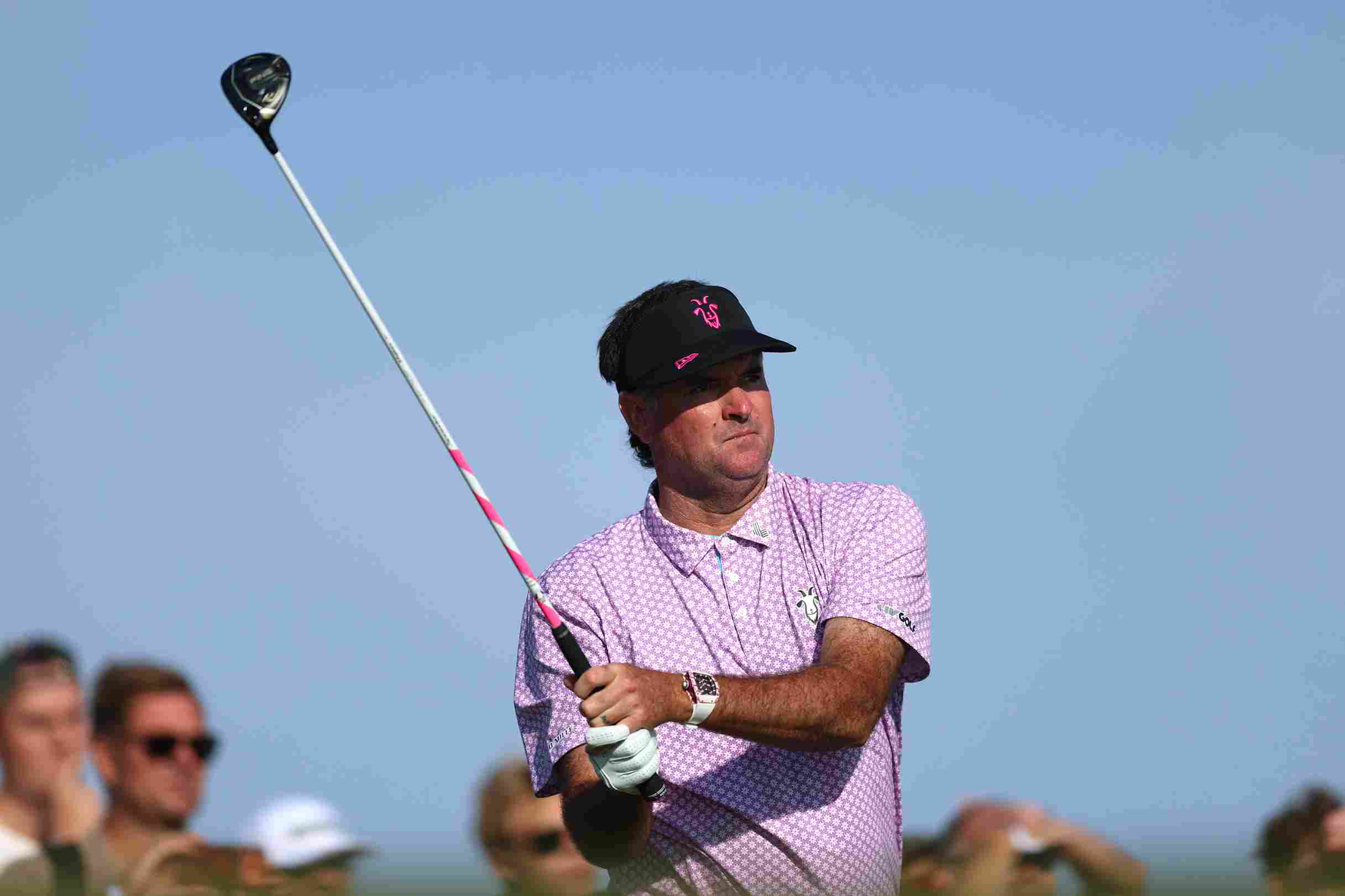 Bubba Watson