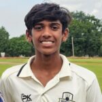 Aarav Bhandari