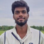 Akash Dasari