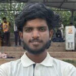 Akhil M