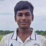 Akshaj G