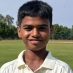 Akshith Goud