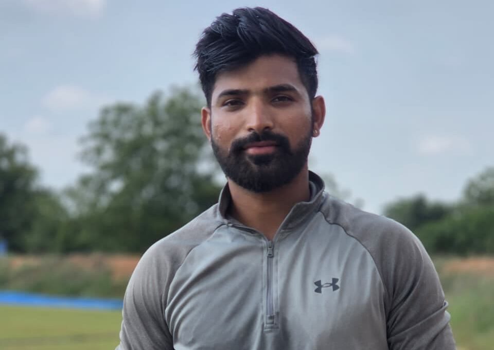 C Nikhil Yadav