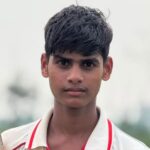 G Advaith Reddy