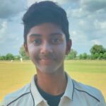 G Nikhil Sekhar