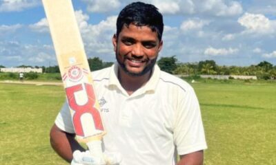 Jaidev Goud