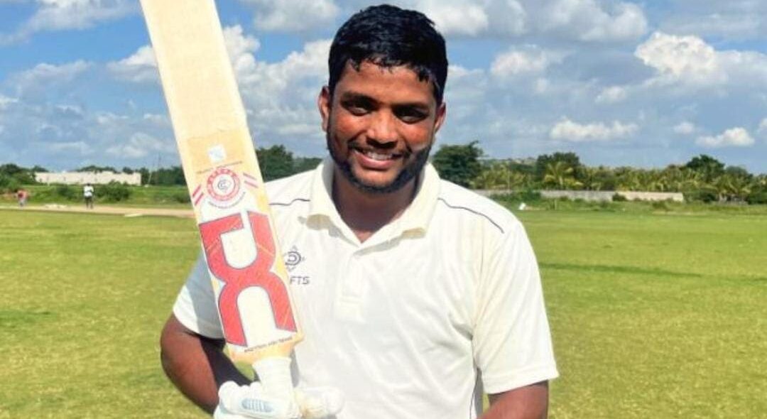 Jaidev Goud