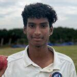 K Nikhil Sai