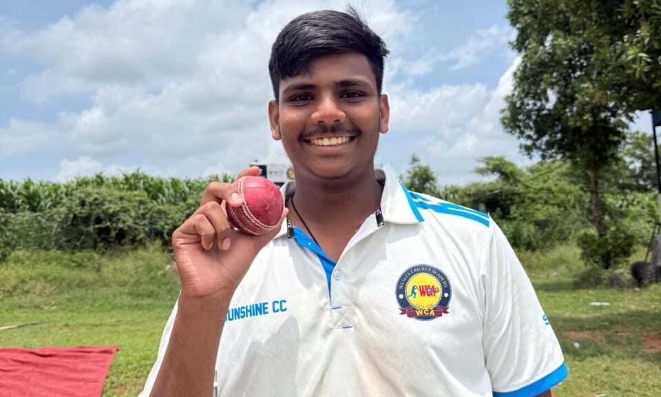 Karthik Javvaji