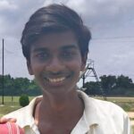 M Rakshith
