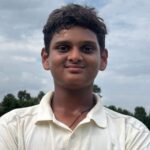 M Trishul