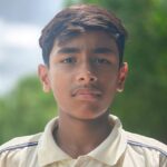 Md Zohair Nawab