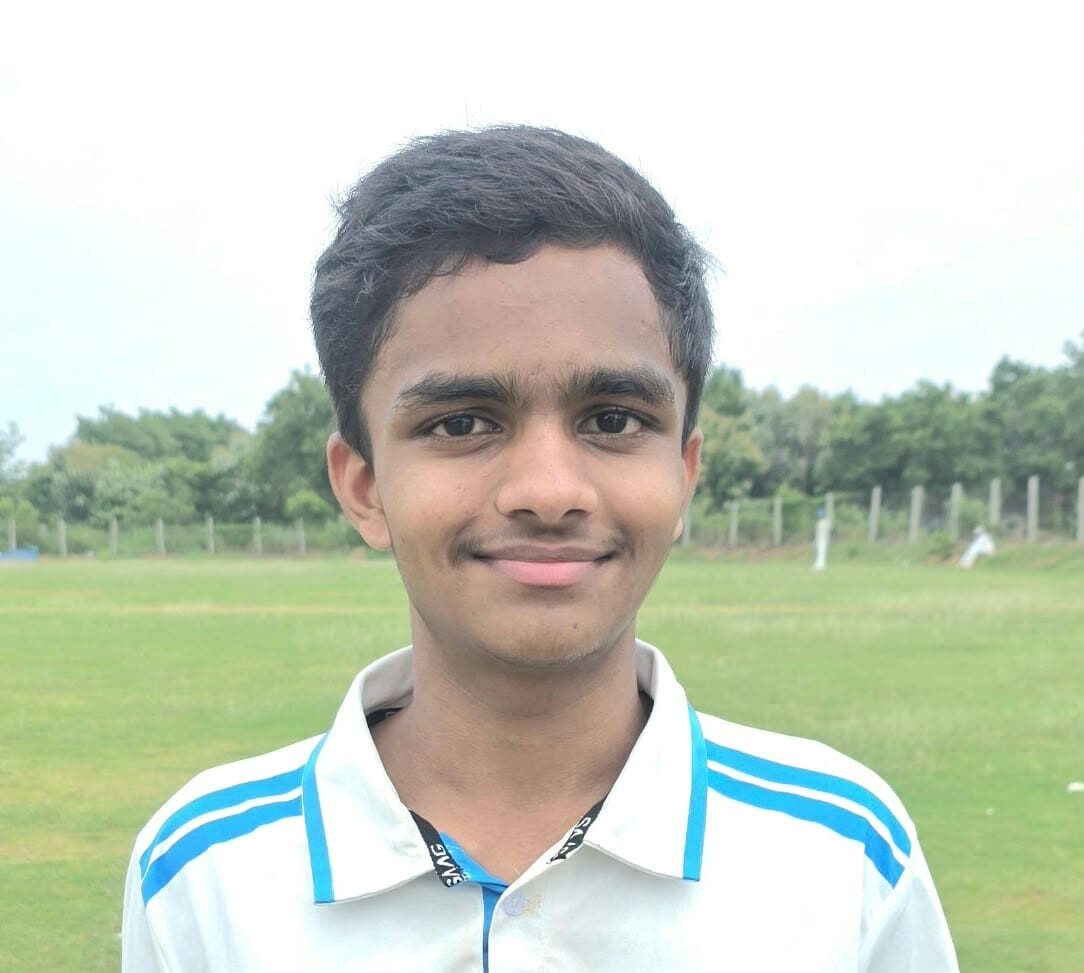 Mohd Sofi