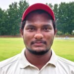 Nikhil N