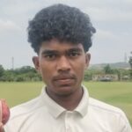 P Deewan Kumar