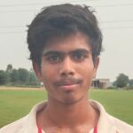 P Ruthvik Kumar
