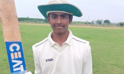 R Shanmukh