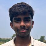 Risheek Roshan