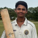 Ritesh Reddy