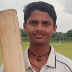 Ch Ritesh Reddy