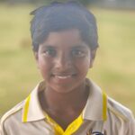 SSR Akshath Thota
