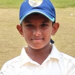 Sai Suchit Reddy
