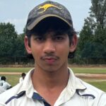 Shreyas M