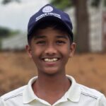 Suhas Yadav G