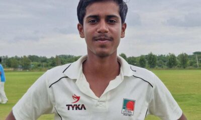 Syed Sufiyan
