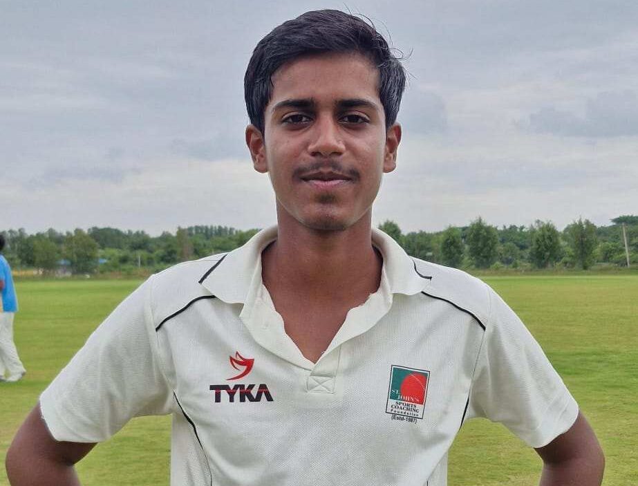 Syed Sufiyan