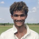 T Bhairava Reddy
