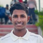Tej Charan