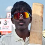 Gimkala Yuvan Srikanth Raj