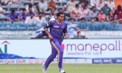 CV Milind