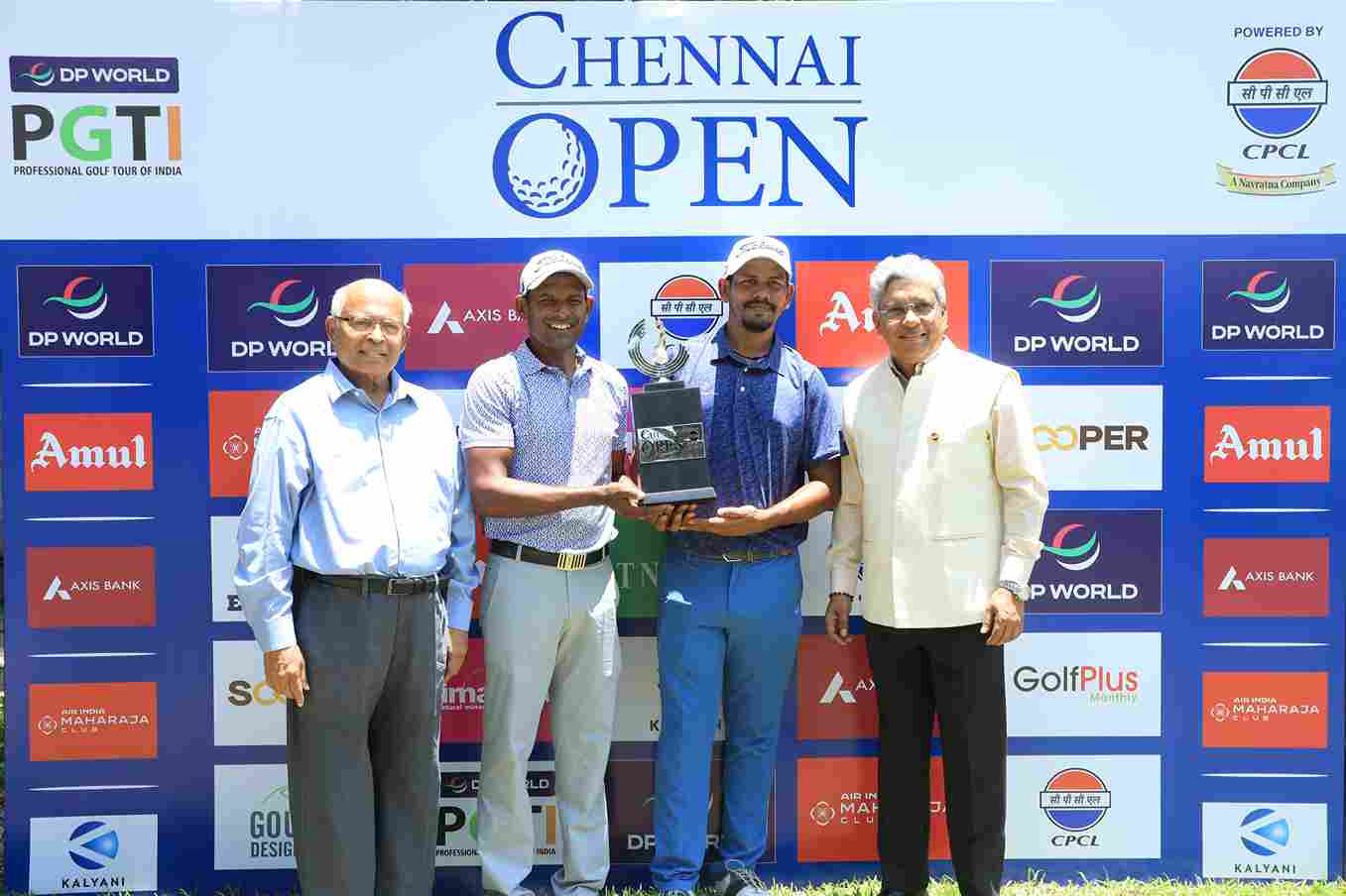 Chennai Open
