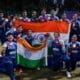 Asian Games: India demolish Sri Lanka by 147 runs on way to retaining their gold medal