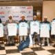 RVR Delhi Blue Bulls GC unveil official jersey ahead of AM Green IGPL Season 2