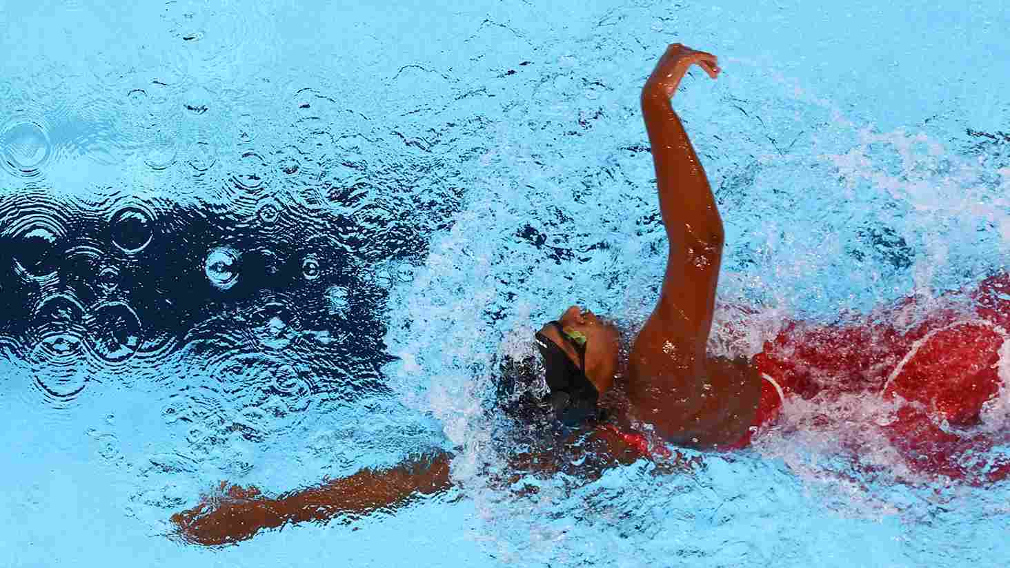 Bajaj Finserv signs up swimmer Dhinidhi Desinghu, deepens investments in sports