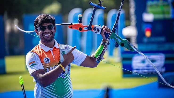 Dhiraj Bommadevara
