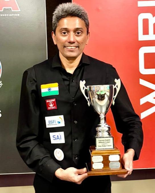 Dhruv Sitwala